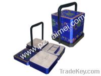 Sell portable jewelry box