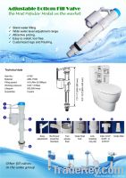 Sell The most popular fill valve in the market