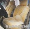 Sell Australia sheepskin car seat cover