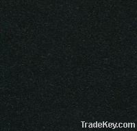 Sell absolute black granite