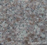 Sell G687 peach red granite