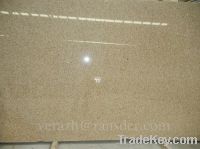 Sell G682 golden sand granite