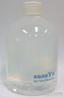 Selling nanoYo TiO2 Photo-catalyst Solution