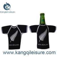 Sell Neoprene T-Shirt Bottle Koozies