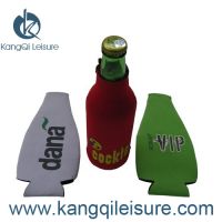 Sell Neoprene Bottle Koozies