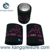 Sell Neoprene Can Koozie