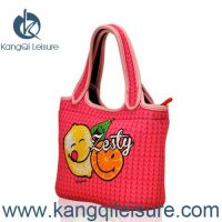 Sell Neoprene Lunch Bags, Cooler Bag