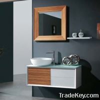 Sell bathroom vanity cabinet sets