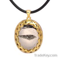 Sell Druzy pendants/ Druzy jewelry
