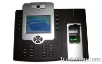 Sell Fingerprint Time Attendance with access control  IClock800