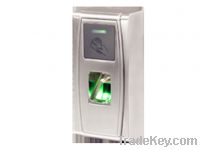 Sell Fingerprint/card access control F30, outdoor available