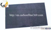 Sell Carbon Fiber Plates