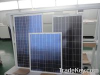 Sell First-grade Widely Applicated 90W Solar Panel With TUV, CE, ISO, CEC