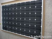 Sell High power 130w solar panel