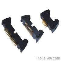 Sell Ejector header 1.27mm-1.27mm