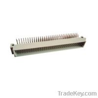 Sell DIN41612 series connectors(Male-Right Angle-96max)