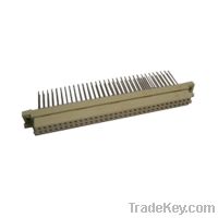 Sell DIN series connectors(Female-Wire Wrap-64max)