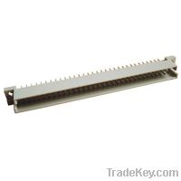 Sell DIN41612 series connectors(Male-Straight-64max)