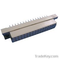 Sell DIN41612 series connectors(Female-Straight -48max)