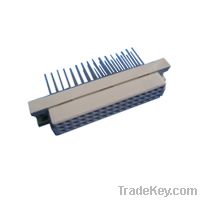 Sell DIN41612 series connectors(Female-Wire Wrap-48max)