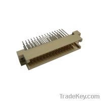 Sell DIN41612 series connectors()Male-Wire Wrap-48max