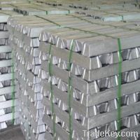 supply zinc ingot