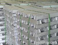 supply Tin ingot