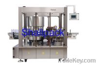 Sell   Fully automatic hot melt labeling machine