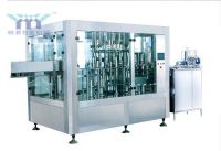 Washing Filling Capping Machine (3-in-1)