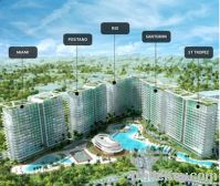 Condominium for Investment - Azure Urban Resort Residences