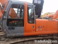 Sell used excavator hitachi ZX230