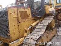 Sell used dozer CAT D4H XL