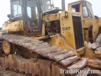 Sell used dozer CAT D5H