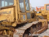 Sell used CAT dozer D6D