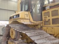 Sell used dozer CAT D6R