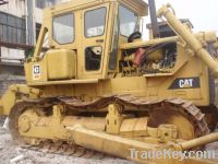 Sell used dozer CAT D7G