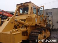 Sell used cat dozer d8k