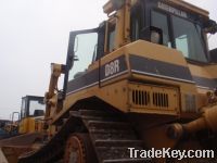 Sell used dozer cat d8r