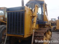 Sell used komatsu dozer d85