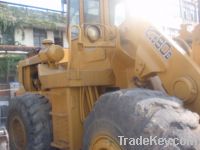 Sell used wheel loader kawasaki 80B