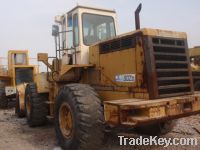 Sell used kawasaki loader 80Z