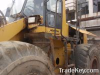 Sell used komatsu loader WA360