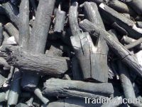 HardWood Charcoal