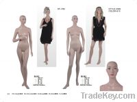 Sell female mannequin P1