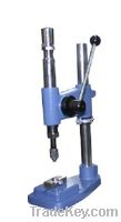 Snap Fastening Hand Press