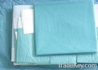 Sell MEDICAL - DISPOSABLE DRAPES