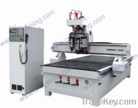Sell Three-process woodworking CNC router YMMS1325A