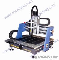 Sell Mini Advertising Engraving Machine YMG0404