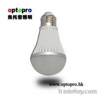 Sell- 6/7W E27 High Power LED Lamp Bulb