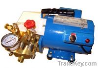 Sell the Hydraulic Test Pump DSY-60A